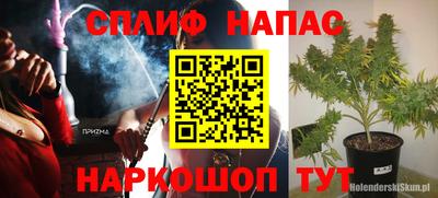 spice Новокубанск